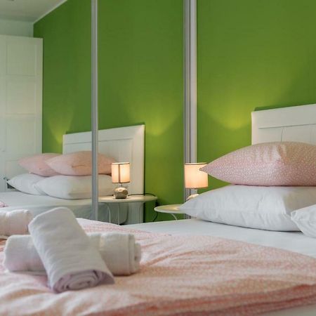 Apartman "Bubi" Сплит Екстериор снимка