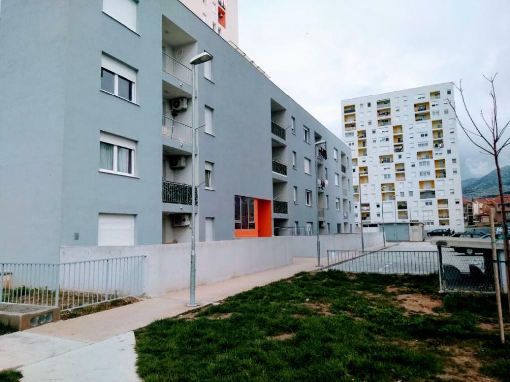 Apartman "Bubi" Сплит Екстериор снимка