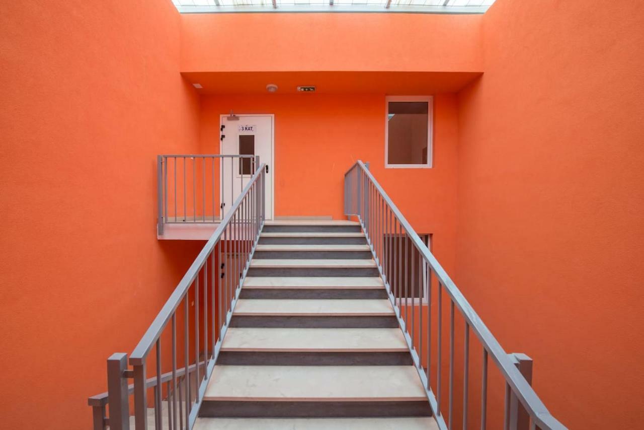 Apartman "Bubi" Сплит Екстериор снимка