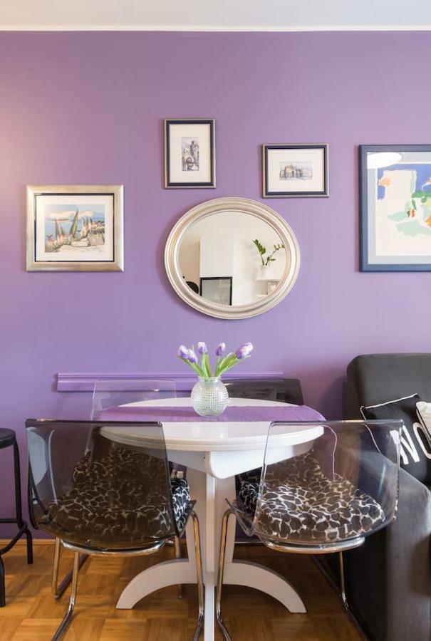 Apartman "Bubi" Сплит Екстериор снимка
