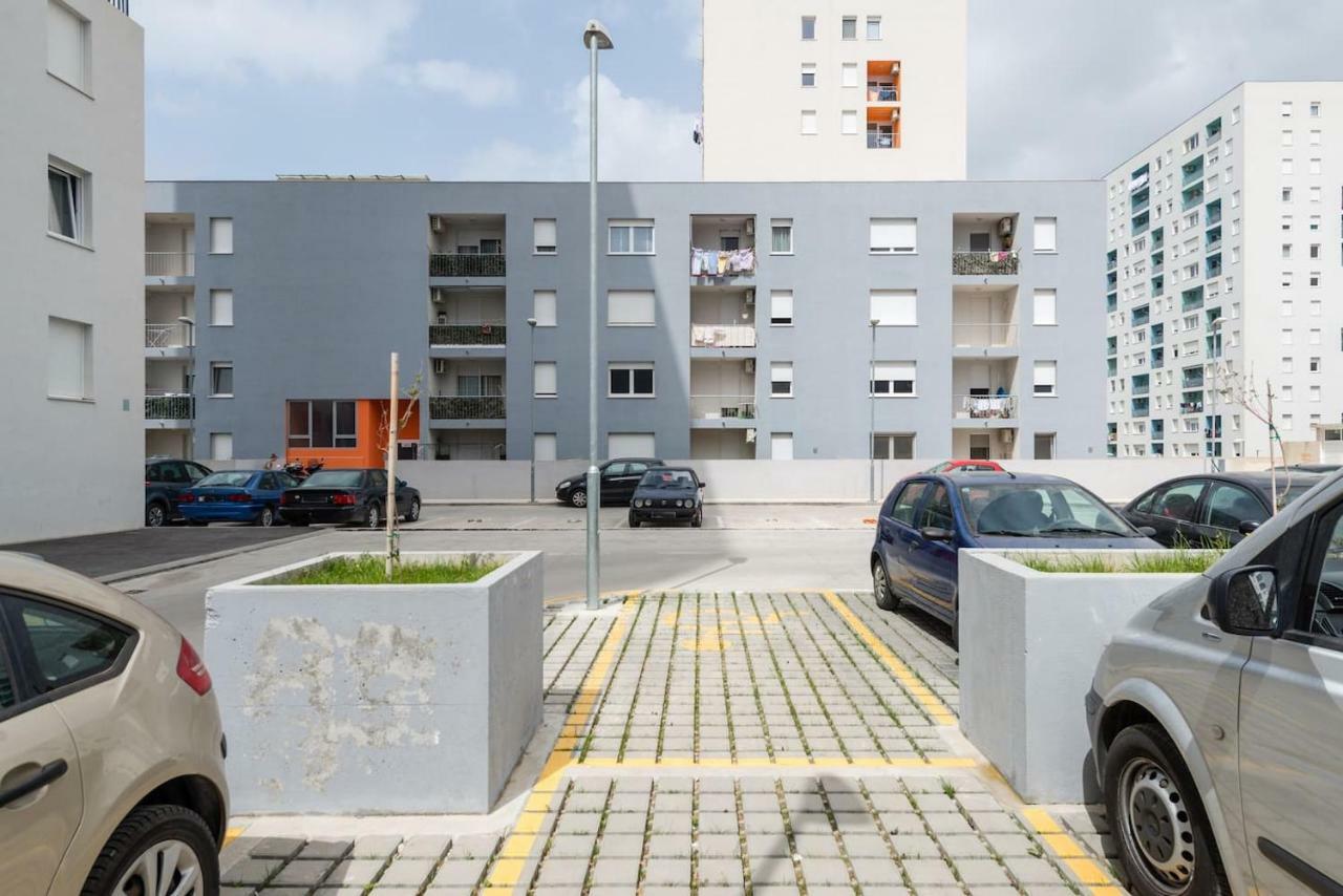 Apartman "Bubi" Сплит Екстериор снимка