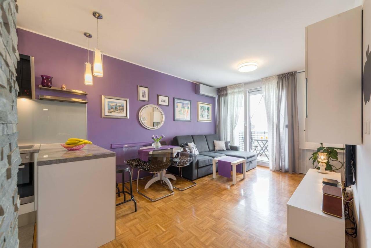 Apartman "Bubi" Сплит Екстериор снимка
